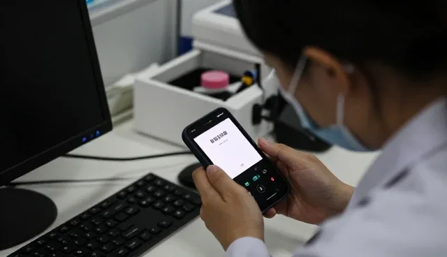 守护健康时代下在诊疗规范应用价值分析