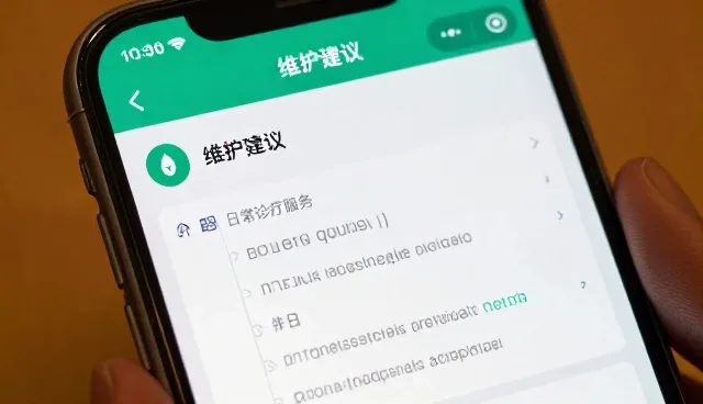 健康咨询如何提升康复设备使用效果