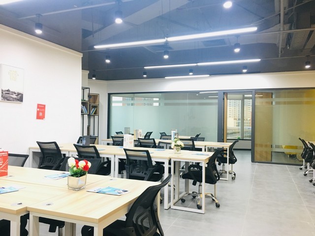 上海LED展展台设计